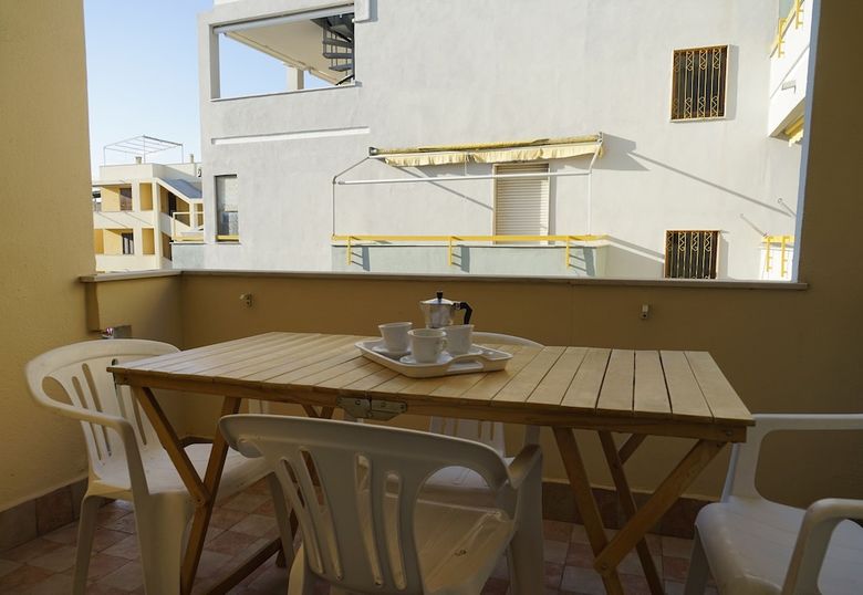 Apartamento Casa Sogliola