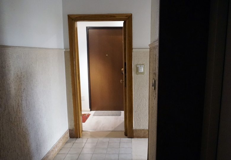 Apartamento Casa Sogliola