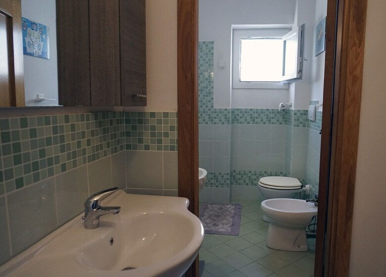 Apartamento Casa Sogliola
