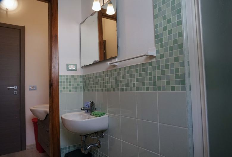 Apartamento Casa Sogliola