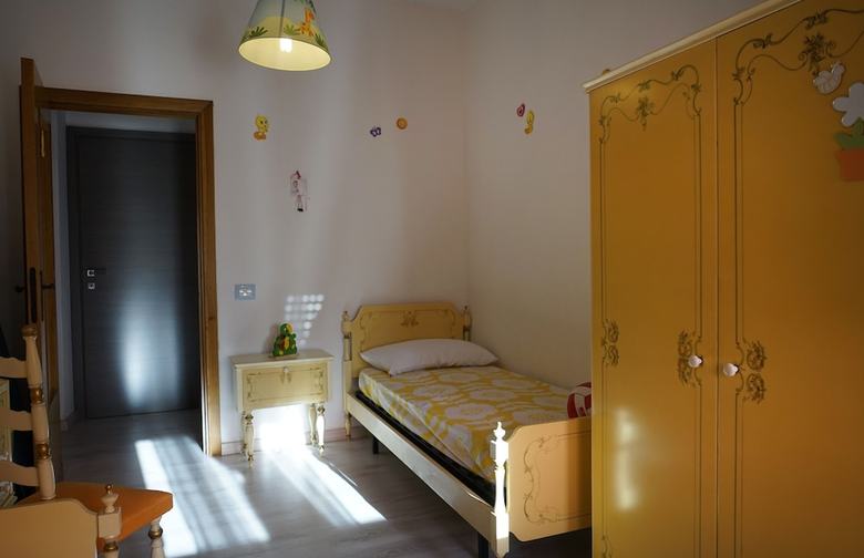Apartamento Casa Sogliola