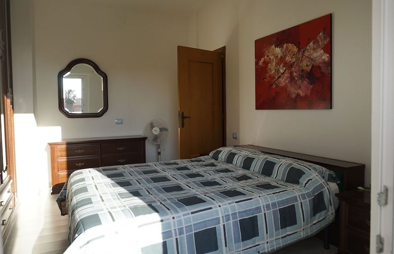 Apartamento Casa Sogliola