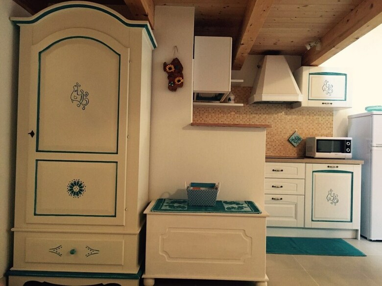 Apartamento Casa Sarago
