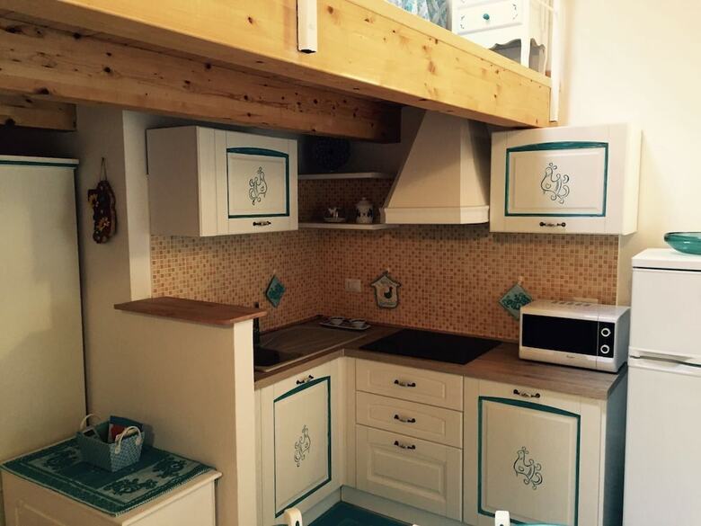 Apartamento Casa Sarago