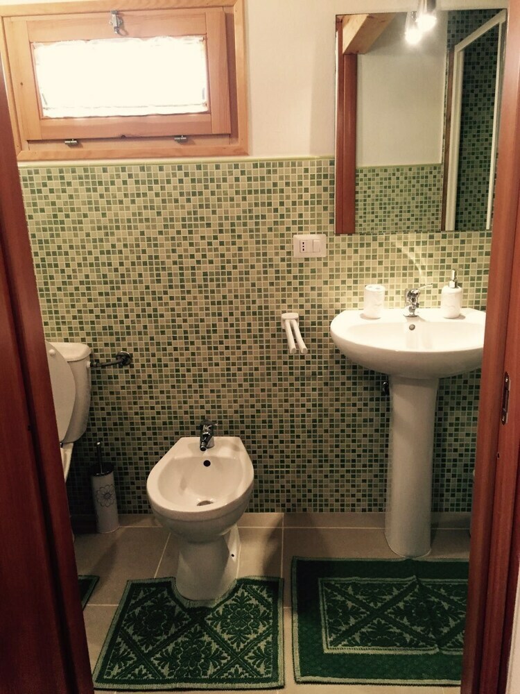 Apartamento Casa Sarago