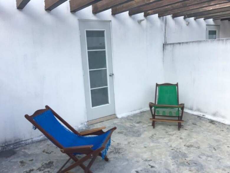 Casa Olivos Con Piscina