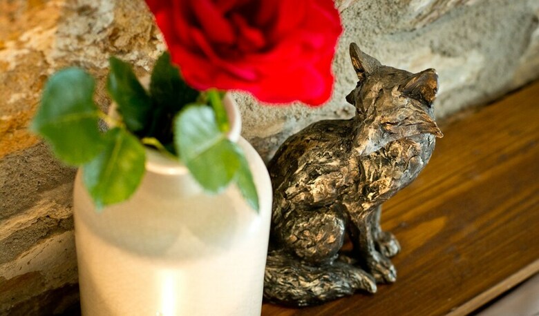 Bed & Breakfast Red Fox Barn