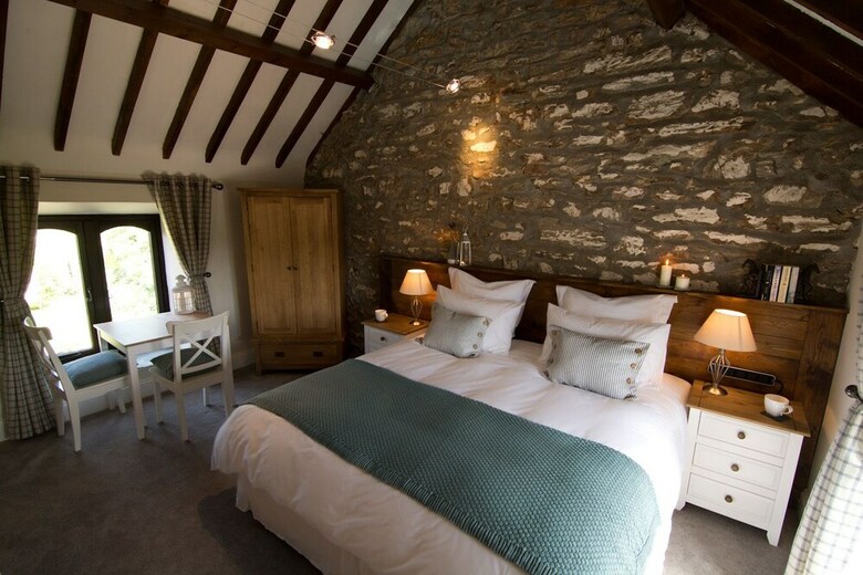 Bed & Breakfast Red Fox Barn
