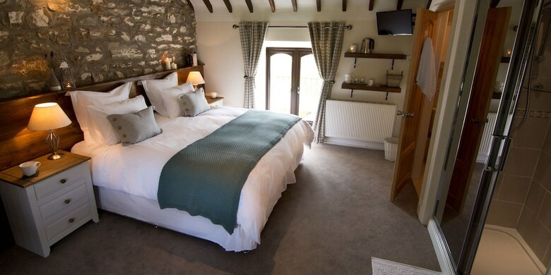 Bed & Breakfast Red Fox Barn