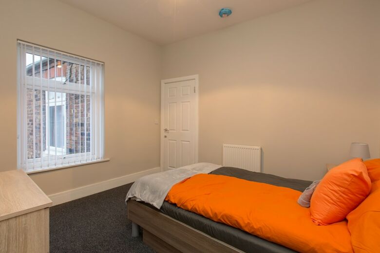 Hotel Townhouse @ Rose Street Stoke