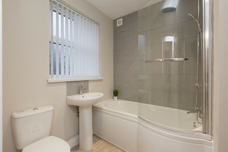 Hotel Townhouse @ Rose Street Stoke