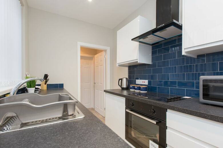 Hotel Townhouse @ Rose Street Stoke