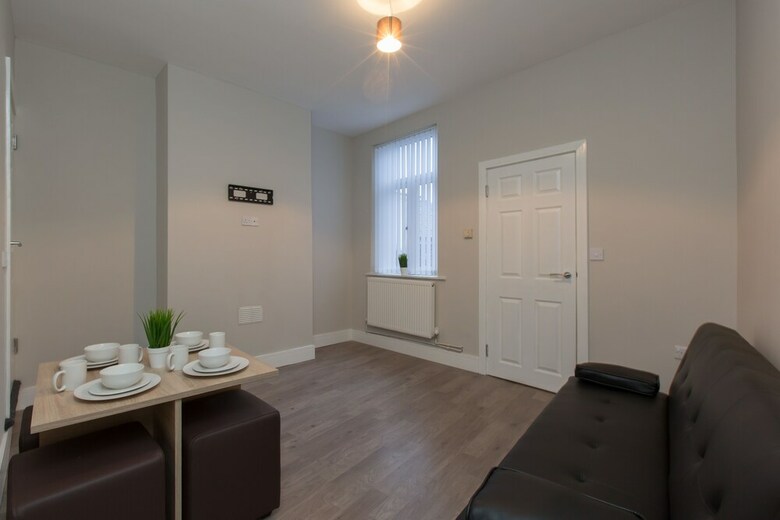 Hotel Townhouse @ Rose Street Stoke