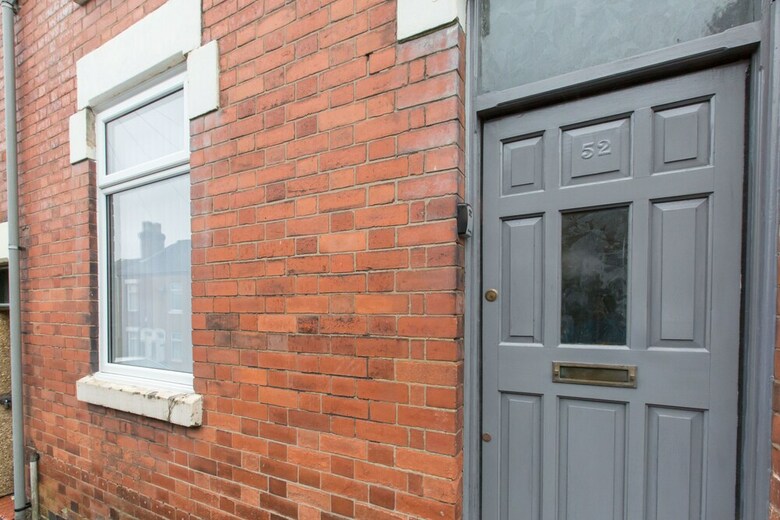 Hotel Townhouse @ Rose Street Stoke