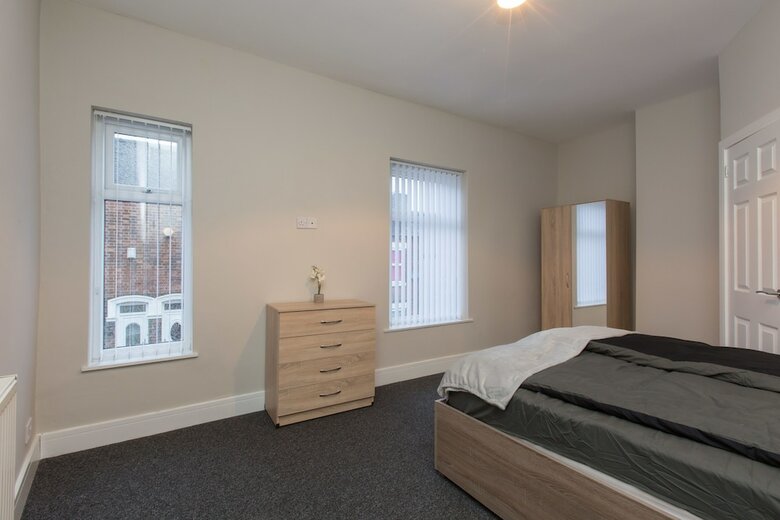 Hotel Townhouse @ Rose Street Stoke