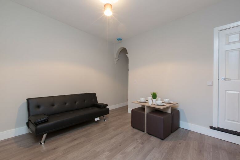 Hotel Townhouse @ Rose Street Stoke