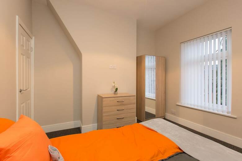 Hotel Townhouse @ Rose Street Stoke