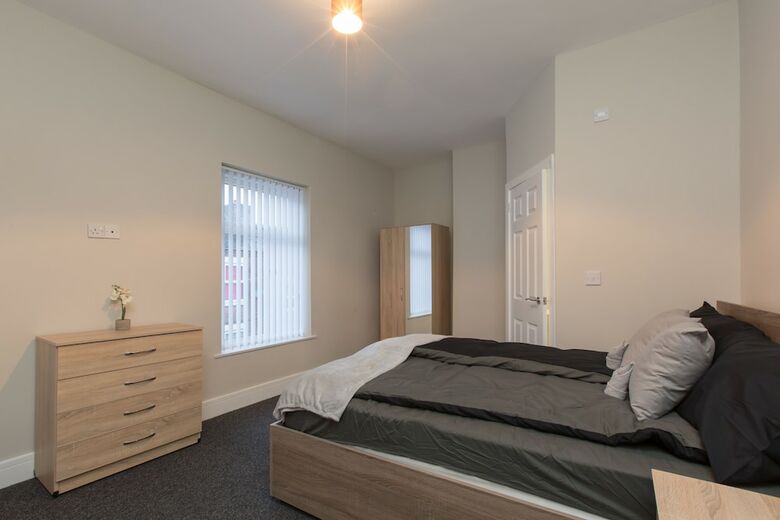 Hotel Townhouse @ Rose Street Stoke