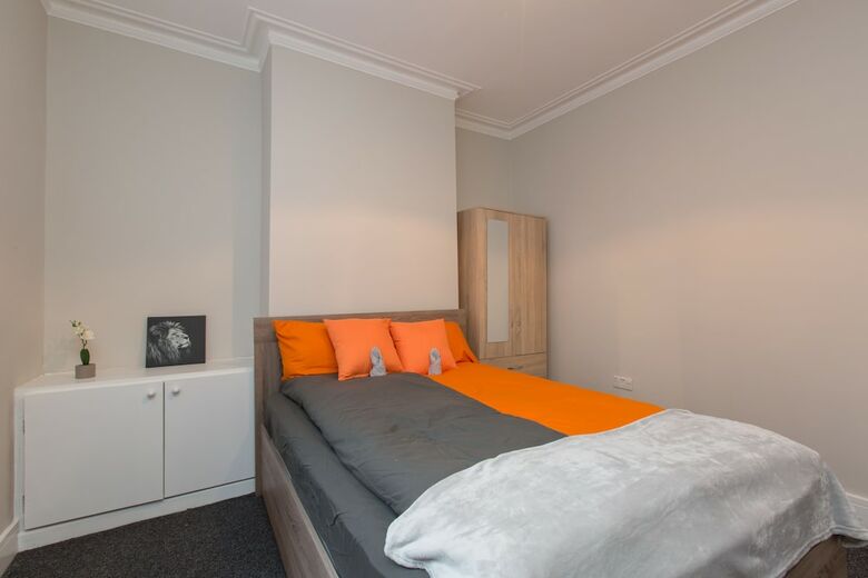 Hotel Townhouse @ Rose Street Stoke
