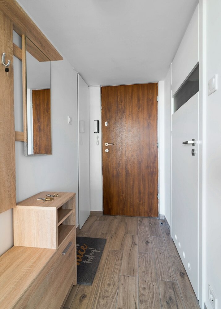 Independence Museum Apartment