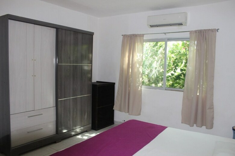 Apartamentos Furu 105 Departamento Con Piscina