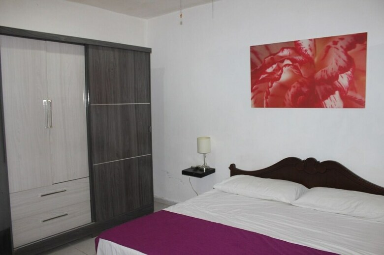 Apartamentos Furu 105 Departamento Con Piscina
