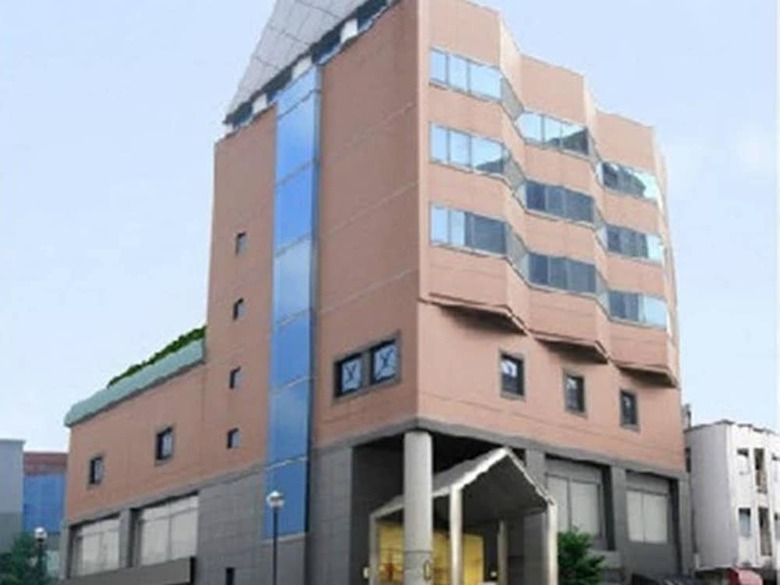 Oyo Hotel New Mogamiya Yamagata Station