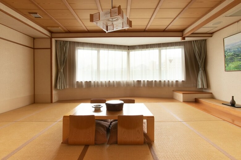 Oyo Hotel New Mogamiya Yamagata Station