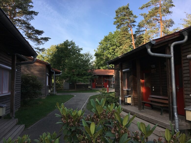 Hotel Zirkelsteinresort