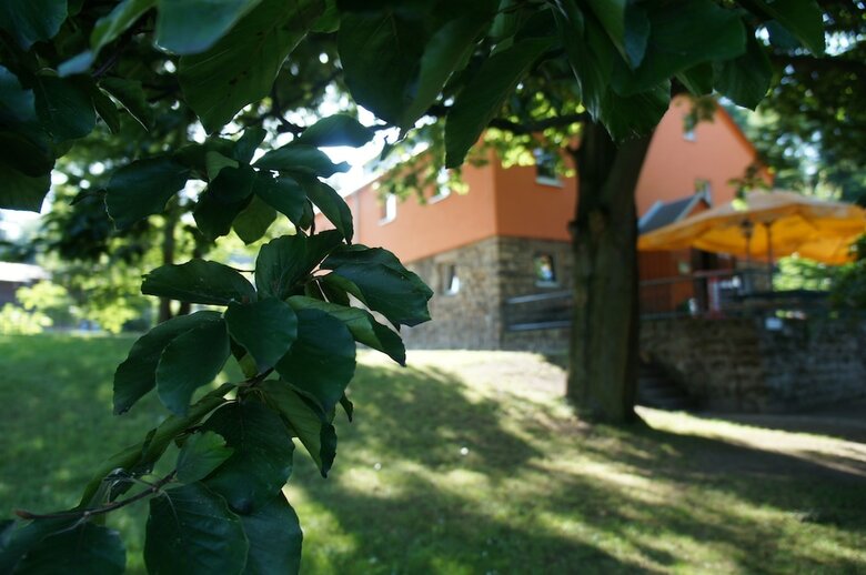 Hotel Zirkelsteinresort