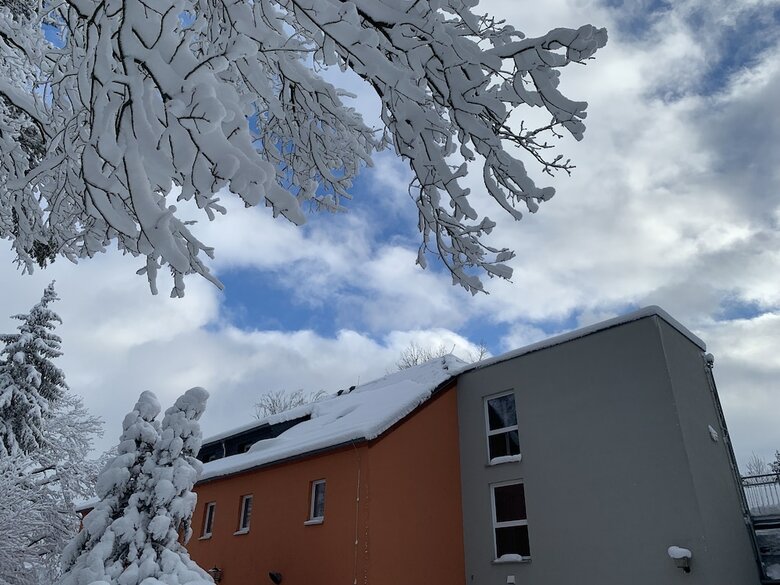Hotel Zirkelsteinresort