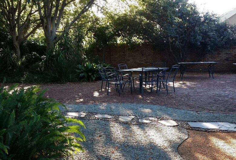 Bed & Breakfast Harmony Place B & B