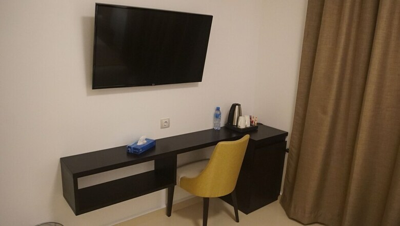 Hotel Best Night 2