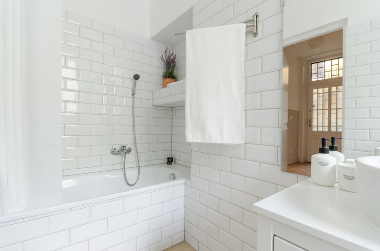 Manzanilla Apartment