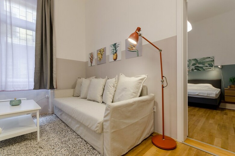 Manzanilla Apartment