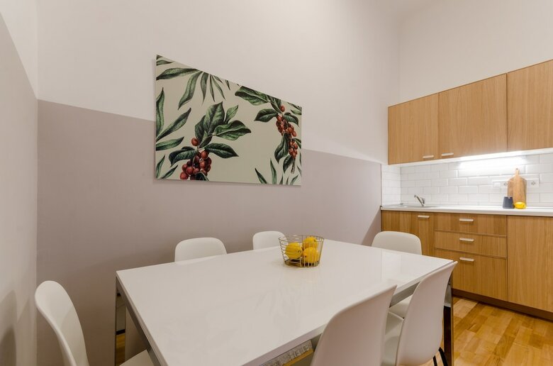 Manzanilla Apartment