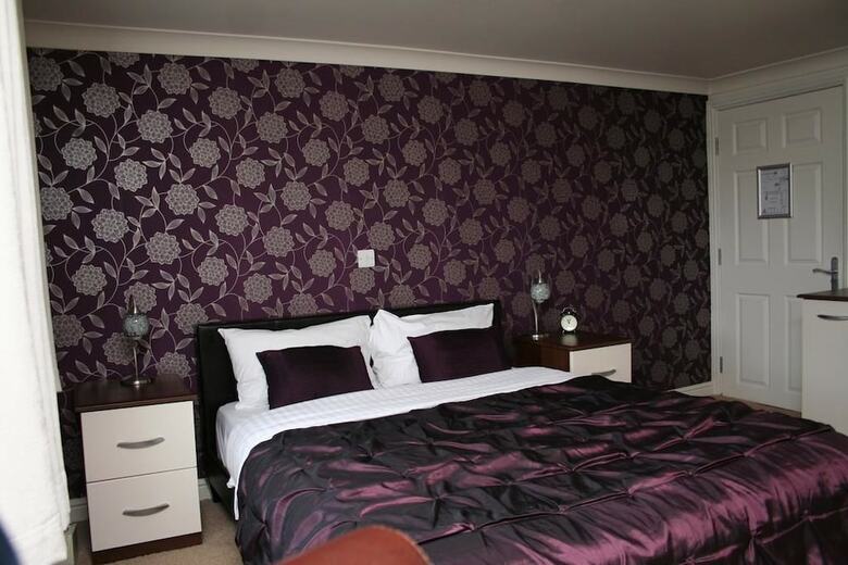 Advocate Arms Hotel