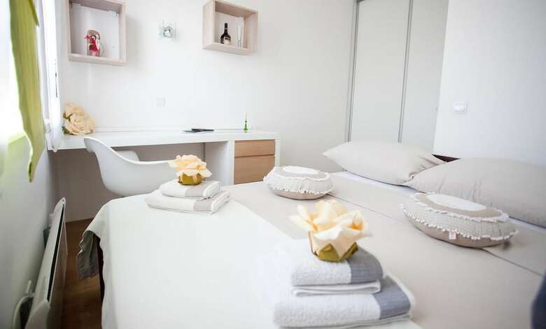 Apartment Roko