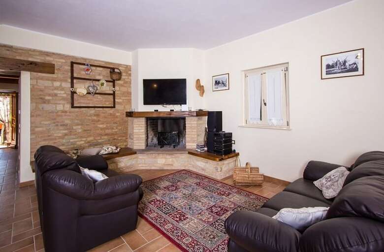 Apartamento Villa Vanessa