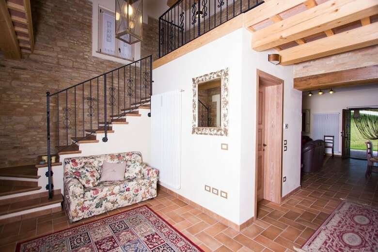 Apartamento Villa Vanessa