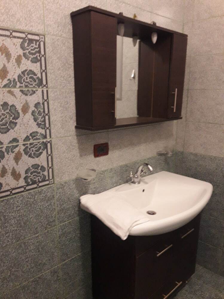 Apartamentos Vila Licenji