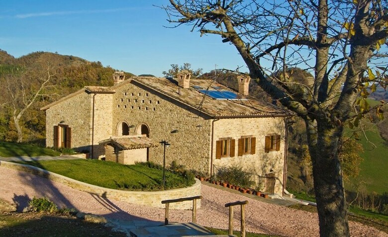 Apartamento Calfattore