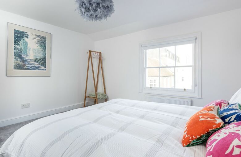 Apartamentos Birch Brighton City Centre