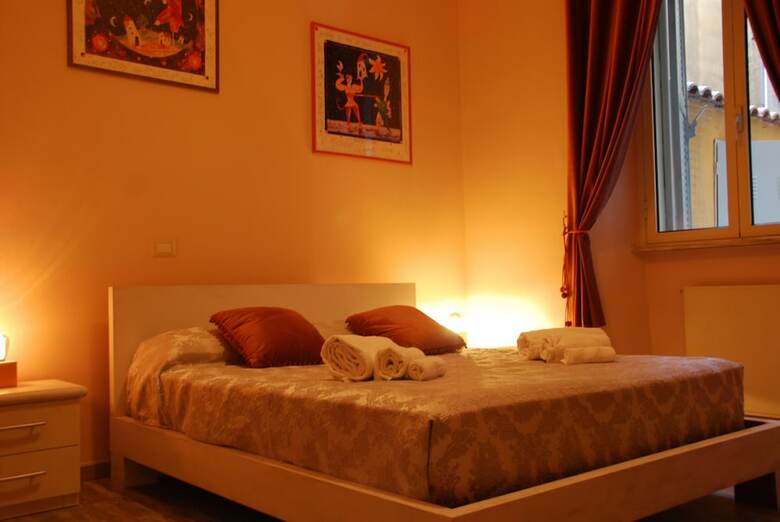 Hotel Secret Rhome Colosseum
