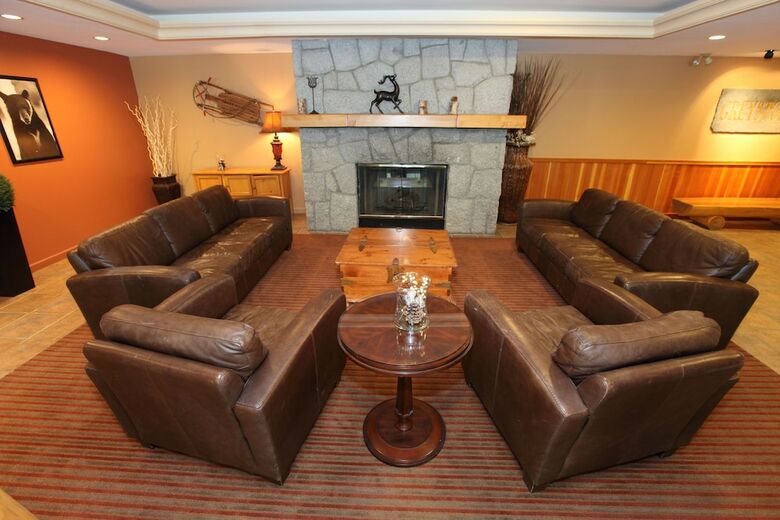 Resortquest At Greystone Lodge