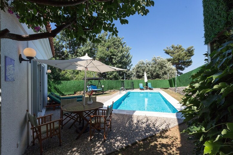 Alya Piynar Villa