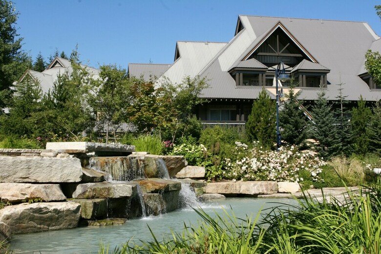 Resortquest At Stoney Creek Lagoon
