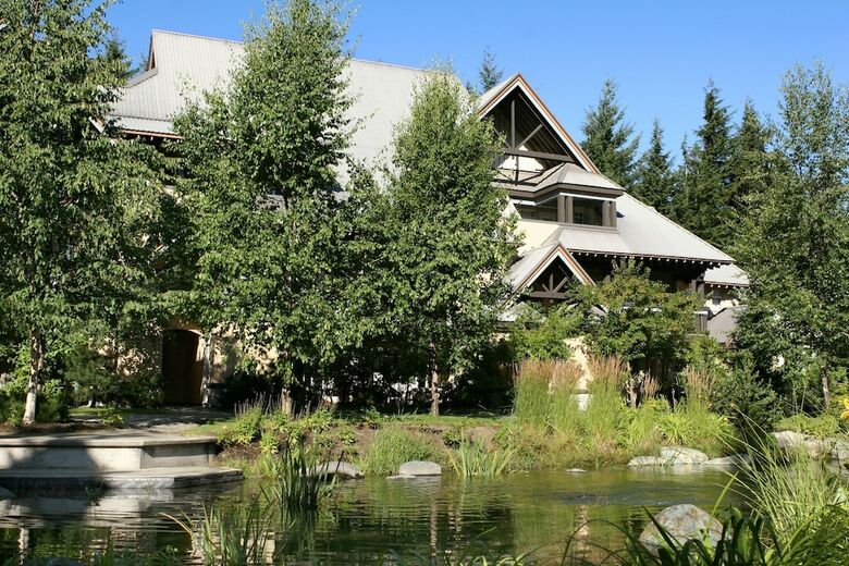 Resortquest At Stoney Creek Lagoon