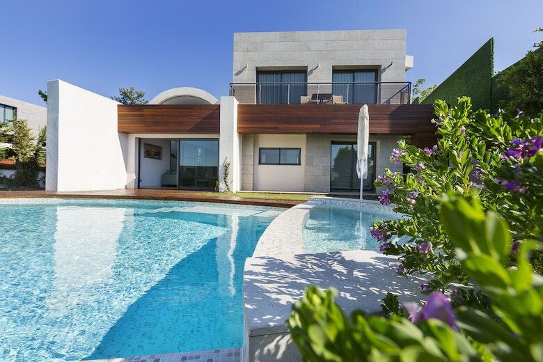 Villa Alya Sierra Bodrum