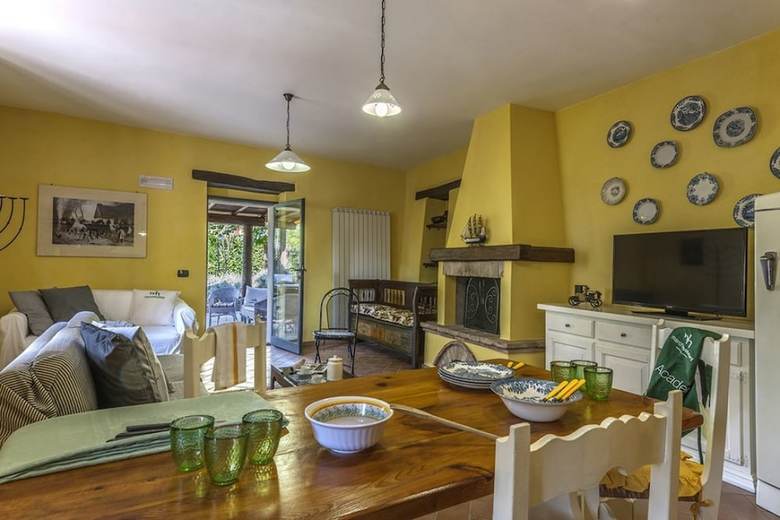 Apartamento Ca Domina